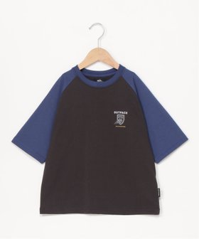 【クリフメイヤー キッズ/KRIFF MAYER / KIDS】の冷感プリントT(サッカー) 大人の最旬トレンドファッション＆コーディネート founy(ファウニー) ファッション Fashion キッズファッション Fashion for Kids サッカー Seersucker, Summer Fabric プリント Print, Printed Pattern |ID:prp329100004977795