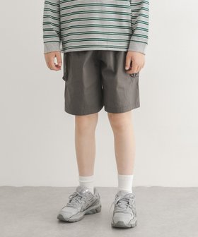【アーバンリサーチ ドアーズ/URBAN RESEARCH DOORS / KIDS】の『150サイズ』速乾サイドポケットショーツ(KIDS) 大人の最旬トレンドファッション＆コーディネート founy(ファウニー) ファッション Fashion キッズファッション Fashion for Kids 2026年 2026 2026春夏・S/S Spring/Summer 2026 SS26 アウトドア Outdoor Clothing ショーツ Shorts, Short Pants ポケット Pocket, Pocket Detail 人気 Popular, Best Seller 夏 Summer S/S・春夏 SS, Spring/Summer, Warm Season |ID:prp329100004977805