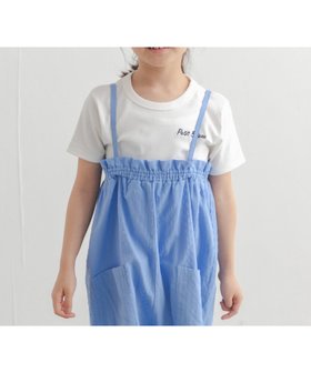 【アーバンリサーチ ドアーズ/URBAN RESEARCH DOORS / KIDS】の『別注』PETIT BATEAU×DOORS 刺繍ロゴTシャツ 大人の最旬トレンドファッション＆コーディネート founy(ファウニー) ファッション Fashion キッズファッション Fashion for Kids 定番 Standard, Basic Item 人気 Popular, Best Seller フィット Fit, Slim Fit フランス France, French ベビー Baby, Babywear ベーシック Basic, Essential 別注 Limited Edition, Custom Order 半袖 Short Sleeve, Half Sleeve S/S・春夏 SS, Spring/Summer, Warm Season おすすめ Recommended / Our Picks 夏 Summer ギフト プレゼント Gift / Present 2026年 2026 2026春夏・S/S Spring/Summer 2026 SS26 |ID:prp329100004977808