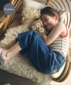 【アーバンリサーチ ドアーズ/URBAN RESEARCH DOORS / KIDS】の『別注』Robert P Miller×DOORS MILLERボーダータンクトップ イエロー系その他|ID: prp329100004977809 ipo3291000000037306871