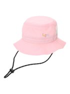 【サマンサモスモス/Samansa Mos2 / KIDS】のアドベンチャーハット ピンク|ID: prp329100004977812 ipo3291000000037306880