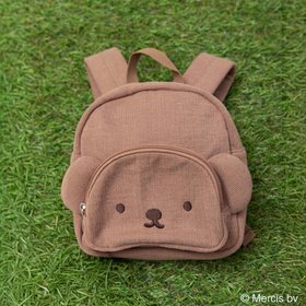 【ブランシェス/branshes / KIDS】の【miffy/ミッフィー/boris/ボリス】ベビーリュック 大人の最旬トレンドファッション＆コーディネート founy(ファウニー) ファッション Fashion キッズファッション Fashion for Kids おすすめ Recommended / Our Picks ギフト プレゼント Gift / Present ダブル Double, Double-Breasted ハンカチ Handkerchief, Hanky ベビー Baby, Babywear ポケット Pocket, Pocket Detail リュック Backpack, Rucksack ループ Loop, Loop Knit 人気 Popular, Best Seller |ID:prp329100004977834