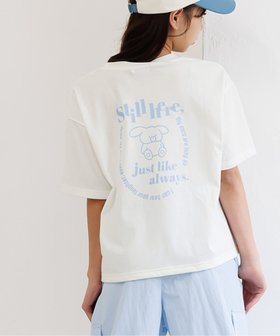 【エフオー オンラインストア/F.O.Online Store / KIDS】の【puchily プチプラライン】アソートプリントT 大人の最旬トレンドファッション＆コーディネート founy(ファウニー) ファッション Fashion キッズファッション Fashion for Kids 定番 Standard, Basic Item プリント Print, Printed Pattern 半袖 Short Sleeve, Half Sleeve ラベンダー Lavender プチプライス・低価格 Affordable / Budget Price 夏 Summer |ID:prp329100004978108