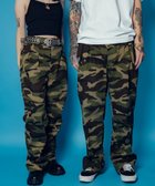 【サブサエティ/Subciety / MEN】のEssential Variety slacks C|ID: prp329100004978115 ipo3291000000037350112