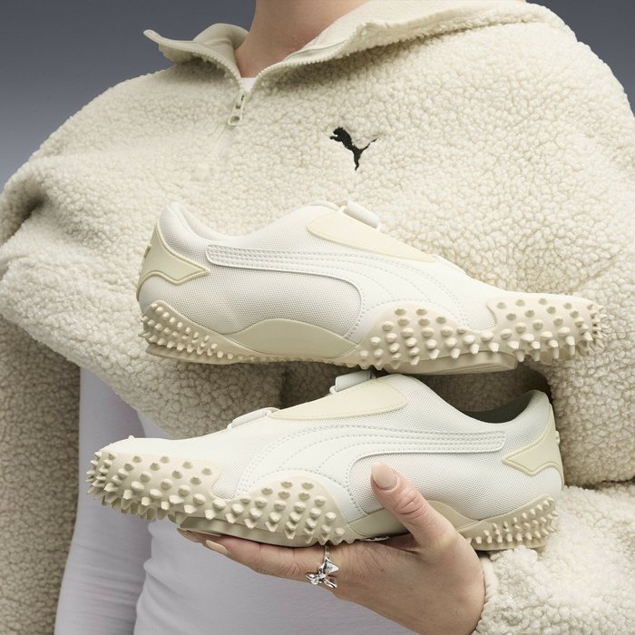 【プーマ/PUMA】のユニセックス モストロ OG プライム スニーカー Mostro OG Prime インテリア・キッズ・メンズ・レディースファッション・服の通販 founy(ファウニー) https://founy.com/ ファッション Fashion レディースファッション Fashion for Women イタリア Italy スニーカー Sneakers, Trainers フィット Fit, Slim Fit フォルム Silhouette, Form |ID: prp329100004978131 ipo3291000000037308031
