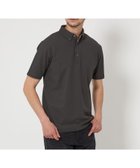 【ビューティ&ユース ユナイテッドアローズ/BEAUTY&YOUTH / UNITED ARROWS / MEN】の【WEB限定 WARDROBE SMART】ステイ クリーン ピケ BD ポロシャツ【抗菌防臭】 大人の最旬トレンドファッション＆コーディネート founy(ファウニー) ファッション Fashion メンズファッション Fashion for Men インナー Innerwear 抗菌 Antibacterial, Bacteria-Resistant 鹿の子 Piqué, Kanoko Fabric シンプル Simple, Minimal ジャケット Jacket, Outerwear スマート Smart, Elegant スラックス Slacks, Dress Pants スリム Slim, Slim Fit ダウン Down, Puffer トレンド Trend, Trending Now パターン Pattern, Design Print ファブリック Fabric, Textile フィット Fit, Slim Fit ポロシャツ Polo Shirt, Collared Tee おすすめ Recommended / Our Picks ビジネス 仕事 通勤 Business / Work / Commuting thumbnail DK.GRAY|ID: prp329100004978138 ipo3291000000037308061