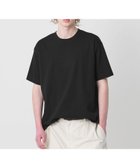 【ビューティ&ユース ユナイテッドアローズ/BEAUTY&YOUTH / UNITED ARROWS / MEN】の【別注】 Hanes ビーフィー Tシャツ 大人の最旬トレンドファッション＆コーディネート founy(ファウニー) ファッション Fashion メンズファッション Fashion for Men ショルダー Shoulder, Shoulder Strap シンプル Simple, Minimal 定番 Standard, Basic Item 人気 Popular, Best Seller パターン Pattern, Design Print フラット Flat, Flat Shoes プリント Print, Printed Pattern 別注 Limited Edition, Custom Order モダン Modern, Contemporary ワイド Wide, Wide Fit おすすめ Recommended / Our Picks thumbnail BLACK|ID: prp329100004978160 ipo3291000000037308198
