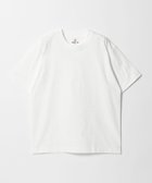【ビューティ&ユース ユナイテッドアローズ/BEAUTY&YOUTH / UNITED ARROWS / MEN】の【別注】 Hanes ビーフィー Tシャツ 大人の最旬トレンドファッション＆コーディネート founy(ファウニー) ファッション Fashion メンズファッション Fashion for Men ショルダー Shoulder, Shoulder Strap シンプル Simple, Minimal 定番 Standard, Basic Item 人気 Popular, Best Seller パターン Pattern, Design Print フラット Flat, Flat Shoes プリント Print, Printed Pattern 別注 Limited Edition, Custom Order モダン Modern, Contemporary ワイド Wide, Wide Fit おすすめ Recommended / Our Picks thumbnail WHITE|ID: prp329100004978160 ipo3291000000037308199
