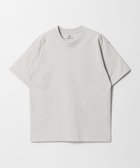 【ビューティ&ユース ユナイテッドアローズ/BEAUTY&YOUTH / UNITED ARROWS / MEN】の【別注】 Hanes ビーフィー Tシャツ 大人の最旬トレンドファッション＆コーディネート founy(ファウニー) ファッション Fashion メンズファッション Fashion for Men ショルダー Shoulder, Shoulder Strap シンプル Simple, Minimal 定番 Standard, Basic Item 人気 Popular, Best Seller パターン Pattern, Design Print フラット Flat, Flat Shoes プリント Print, Printed Pattern 別注 Limited Edition, Custom Order モダン Modern, Contemporary ワイド Wide, Wide Fit おすすめ Recommended / Our Picks thumbnail LT.GRAY|ID: prp329100004978160 ipo3291000000037308200