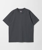 【ビューティ&ユース ユナイテッドアローズ/BEAUTY&YOUTH / UNITED ARROWS / MEN】の【別注】 Hanes ビーフィー Tシャツ 大人の最旬トレンドファッション＆コーディネート founy(ファウニー) ファッション Fashion メンズファッション Fashion for Men ショルダー Shoulder, Shoulder Strap シンプル Simple, Minimal 定番 Standard, Basic Item 人気 Popular, Best Seller パターン Pattern, Design Print フラット Flat, Flat Shoes プリント Print, Printed Pattern 別注 Limited Edition, Custom Order モダン Modern, Contemporary ワイド Wide, Wide Fit おすすめ Recommended / Our Picks thumbnail DK.GRAY|ID: prp329100004978160 ipo3291000000037308201
