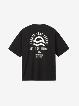【ザ ノース フェイス/THE NORTH FACE / MEN】の【公式】ショートスリーブウォータースムースティー(メンズ) 大人の最旬トレンドファッション＆コーディネート founy(ファウニー) ファッション Fashion メンズファッション Fashion for Men おすすめ Recommended / Our Picks グラフィック Graphic, Graphic Design プリント Print, Printed Pattern メンズ Men's, Menswear リラックス Relax, Relaxed Fit 半袖 Short Sleeve, Half Sleeve 夏 Summer |ID:prp329100004978164