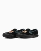 【コンバース/CONVERSE】の【公式】オールスター カンフー スリップオン スリッポン 大人の最旬トレンドファッション＆コーディネート founy(ファウニー) ファッション Fashion レディースファッション Fashion for Women インソール Shoe Insole クッション Cushion, Throw Pillow ジャケット Jacket, Outerwear スリッポン Slip-On, Loafer ベルベット Velvet, Velvety エレガント 上品 Elegant thumbnail グリーン|ID: prp329100004978185 ipo3291000000037308303