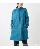 【レリアンプラスハウス/Leilian PLUS HOUSE】の【店頭人気】フーディーロングコート ロイヤルブルー|ID: prp329100004978202 ipo3291000000037308364