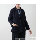 【レリアンプラスハウス/Leilian PLUS HOUSE】の【店頭人気】テーラードジャケット ネイビー|ID: prp329100004978204 ipo3291000000037308371