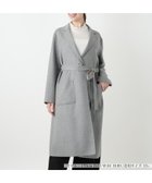 【レリアンプラスハウス/Leilian PLUS HOUSE】のコート グレー系|ID: prp329100004978207 ipo3291000000037308380