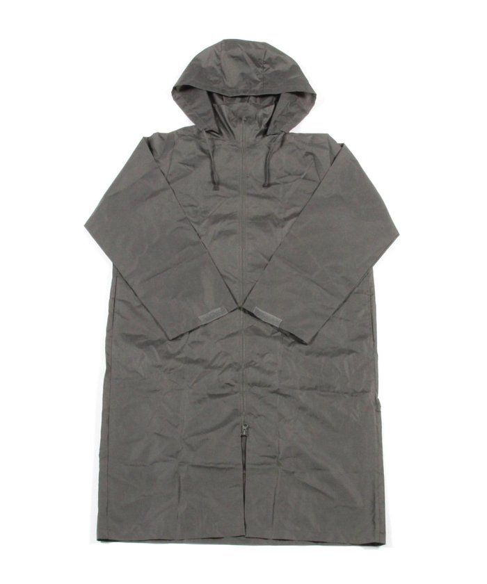【ラコレ/LAKOLE】のパッカブルレインコート インテリア・キッズ・メンズ・レディースファッション・服の通販 founy(ファウニー) https://founy.com/ ファッション Fashion レディースファッション Fashion for Women アウター Coat / Outerwear Collection コート・ロングコート・ピーコート Long Coats, Peacoats & More ポケット Pocket, Pocket Detail |ID: prp329100004978242 ipo3291000000037308503