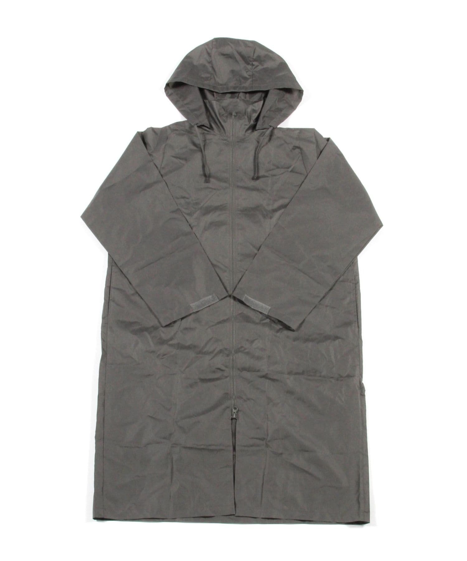 【ラコレ/LAKOLE】のパッカブルレインコート 大人の最旬トレンドファッション＆コーディネート founy(ファウニー) 　ファッション　Fashion　レディースファッション　Fashion for Women　アウター　Coat / Outerwear Collection　コート・ロングコート・ピーコート　Long Coats, Peacoats & More　ポケット　Pocket, Pocket Detail　 other-1|ID: prp329100004978242 ipo3291000000037308503