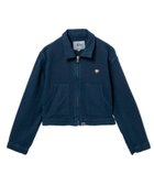【ア ベイシング エイプ/A BATHING APE】のLINEN JACKET 大人の最旬トレンドファッション＆コーディネート founy(ファウニー) ファッション Fashion レディースファッション Fashion for Women アウター Coat / Outerwear Collection レディースジャケット・軽アウター Jackets クラシック Classic, Timeless Style thumbnail NAVY|ID: prp329100004978297 ipo3291000000037308688