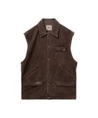 【ア ベイシング エイプ/A BATHING APE】のWORKER DRESS BROWN|ID: prp329100004978301 ipo3291000000037388000