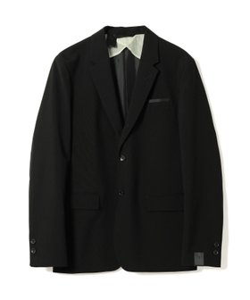 【エヌハリウッド/N.HOOLYWOOD】のJACKET 大人の最旬トレンドファッション＆コーディネート founy(ファウニー) ファッション Fashion レディースファッション Fashion for Women アウター Coat / Outerwear Collection レディースジャケット・軽アウター Jackets オーガンジー Organza Fabric コンパクト Compact, Small Size シェイプ Shape, Slim Fit ジャケット Jacket, Outerwear ハンド Hand, Handmade フラップ Flap, Flap Pocket フラワー Flower, Floral ポケット Pocket, Pocket Detail |ID:prp329100004978348