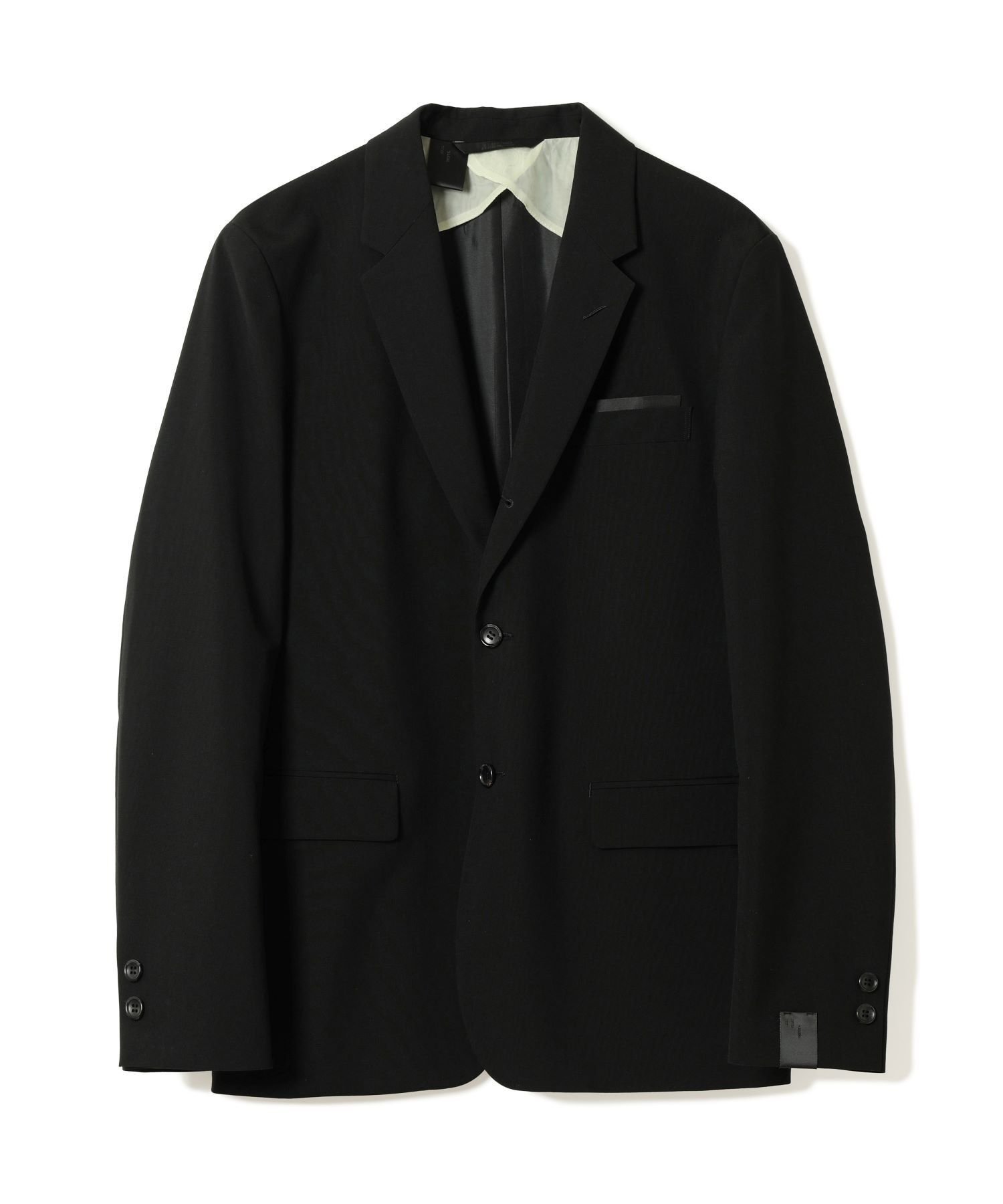 【エヌハリウッド/N.HOOLYWOOD】のJACKET 大人の最旬トレンドファッション＆コーディネート founy(ファウニー) 　ファッション　Fashion　レディースファッション　Fashion for Women　アウター　Coat / Outerwear Collection　レディースジャケット・軽アウター　Jackets　オーガンジー　Organza Fabric　コンパクト　Compact, Small Size　シェイプ　Shape, Slim Fit　ジャケット　Jacket, Outerwear　ハンド　Hand, Handmade　フラップ　Flap, Flap Pocket　フラワー　Flower, Floral　ポケット　Pocket, Pocket Detail　 other-1|ID: prp329100004978348 ipo3291000000037308858