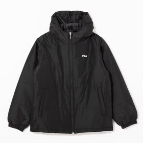 【フィラ/FILA】のPADDING JACKET 大人の最旬トレンドファッション＆コーディネート founy(ファウニー) ファッション Fashion レディースファッション Fashion for Women アウター Coat / Outerwear Collection レディースジャケット・軽アウター Jackets キルティング Quilted, Quilting シンプル Simple, Minimal タフタ Taffeta, Structured Fabric ポケット Pocket, Pocket Detail 軽量 Lightweight, Ultra Light |ID:prp329100004978366