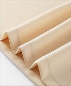 【ラジュール/Lajour】のカップ付きキャミソール 大人の最旬トレンドファッション＆コーディネート founy(ファウニー) ファッション Fashion レディースファッション Fashion for Women トップス・カットソー Cut & Sew Tops キャミソール&ノースリーブ Camisoles & Sleeveless Tops キャミソール Camisole, Spaghetti Strap Top サテン Satin, Glossy Fabric デコルテ Décolleté, Neckline フィット Fit, Slim Fit ラップ Wrap, Wrap Design エレガント 上品 Elegant thumbnail グリーン|ID: prp329100004978444 ipo3291000000037309364