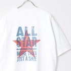 【ラザル/LAZAR】のCONVERSE コンバース COOLMAX Tシャツ メンズ 半袖 ワンポイント 速乾 レディース 吸水速乾 大人の最旬トレンドファッション＆コーディネート founy(ファウニー) ファッション Fashion レディースファッション Fashion for Women トップス・カットソー Cut & Sew Tops シャツ・ブラウス・オフィスカジュアル Elegant Blouses & Button-Ups ロングTシャツ・Tシャツ Longline T-Shirts & Tees イラスト Illustration カーゴパンツ Cargo Pants, Utility Pants カーディガン Cardigan, Knitwear キャップ Cap, Baseball Cap キャラクター Character, Licensed Characters キャンバス Canvas, Canvas Fabric グラフィック Graphic, Graphic Design 吸水 Absorbent, Quick-Dry サンダル Sandals, Summer Shoes シューズ Shoes, Footwear シンプル Simple, Minimal ジャケット Jacket, Outerwear ストライプ Stripe, Striped Pattern スニーカー Sneakers, Trainers スポーツ Sports, Activewear スラックス Slacks, Dress Pants セットアップ Set-Up, Coordinated Outfit センター Center, Center Line デニム Denim, Jeans Material トレンド Trend, Trending Now 定番 Standard, Basic Item 人気 Popular, Best Seller バスケット Basket, Basket Bag パーカー Hoodie, Parka ビッグ Big, Oversized thumbnail ホワイト柄A|ID: prp329100004978456 ipo3291000000037309446