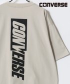 【ラザル/LAZAR】のCONVERSE コンバース COOLMAX Tシャツ メンズ 半袖 ワンポイント 速乾 レディース 吸水速乾 大人の最旬トレンドファッション＆コーディネート founy(ファウニー) ファッション Fashion レディースファッション Fashion for Women トップス・カットソー Cut & Sew Tops シャツ・ブラウス・オフィスカジュアル Elegant Blouses & Button-Ups ロングTシャツ・Tシャツ Longline T-Shirts & Tees イラスト Illustration カーゴパンツ Cargo Pants, Utility Pants カーディガン Cardigan, Knitwear キャップ Cap, Baseball Cap キャラクター Character, Licensed Characters キャンバス Canvas, Canvas Fabric グラフィック Graphic, Graphic Design 吸水 Absorbent, Quick-Dry サンダル Sandals, Summer Shoes シューズ Shoes, Footwear シンプル Simple, Minimal ジャケット Jacket, Outerwear ストライプ Stripe, Striped Pattern スニーカー Sneakers, Trainers スポーツ Sports, Activewear スラックス Slacks, Dress Pants セットアップ Set-Up, Coordinated Outfit センター Center, Center Line デニム Denim, Jeans Material トレンド Trend, Trending Now 定番 Standard, Basic Item 人気 Popular, Best Seller バスケット Basket, Basket Bag パーカー Hoodie, Parka ビッグ Big, Oversized thumbnail ベージュ|ID: prp329100004978456 ipo3291000000037309456