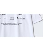 【ラザル/LAZAR】のCONVERSE コンバース COOLMAX Tシャツ メンズ 半袖 ワンポイント 速乾 レディース 吸水速乾 大人の最旬トレンドファッション＆コーディネート founy(ファウニー) ファッション Fashion レディースファッション Fashion for Women トップス・カットソー Cut & Sew Tops シャツ・ブラウス・オフィスカジュアル Elegant Blouses & Button-Ups ロングTシャツ・Tシャツ Longline T-Shirts & Tees イラスト Illustration カーゴパンツ Cargo Pants, Utility Pants カーディガン Cardigan, Knitwear キャップ Cap, Baseball Cap キャラクター Character, Licensed Characters キャンバス Canvas, Canvas Fabric グラフィック Graphic, Graphic Design 吸水 Absorbent, Quick-Dry サンダル Sandals, Summer Shoes シューズ Shoes, Footwear シンプル Simple, Minimal ジャケット Jacket, Outerwear ストライプ Stripe, Striped Pattern スニーカー Sneakers, Trainers スポーツ Sports, Activewear スラックス Slacks, Dress Pants セットアップ Set-Up, Coordinated Outfit センター Center, Center Line デニム Denim, Jeans Material トレンド Trend, Trending Now 定番 Standard, Basic Item 人気 Popular, Best Seller バスケット Basket, Basket Bag パーカー Hoodie, Parka ビッグ Big, Oversized thumbnail ホワイト|ID: prp329100004978456 ipo3291000000037309457