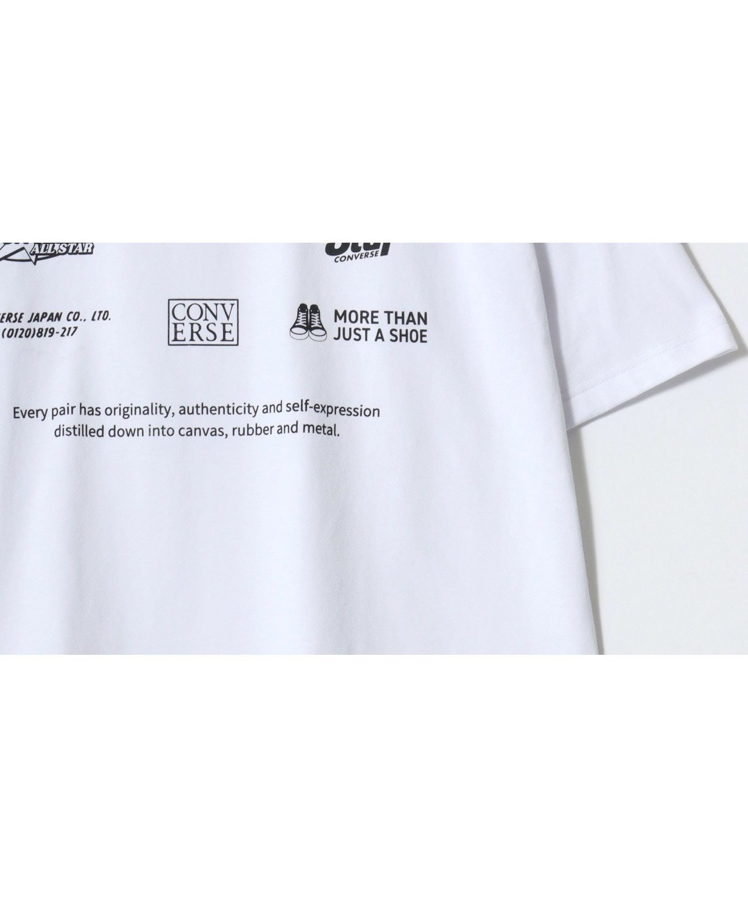 【ラザル/LAZAR】のCONVERSE コンバース COOLMAX Tシャツ メンズ 半袖 ワンポイント 速乾 レディース 吸水速乾 インテリア・キッズ・メンズ・レディースファッション・服の通販 founy(ファウニー) 　ファッション　Fashion　レディースファッション　Fashion for Women　トップス・カットソー　Cut & Sew Tops　シャツ・ブラウス・オフィスカジュアル　Elegant Blouses & Button-Ups　ロングTシャツ・Tシャツ　Longline T-Shirts & Tees　イラスト　Illustration　カーゴパンツ　Cargo Pants, Utility Pants　カーディガン　Cardigan, Knitwear　キャップ　Cap, Baseball Cap　キャラクター　Character, Licensed Characters　キャンバス　Canvas, Canvas Fabric　グラフィック　Graphic, Graphic Design　吸水　Absorbent, Quick-Dry　サンダル　Sandals, Summer Shoes　シューズ　Shoes, Footwear　シンプル　Simple, Minimal　ジャケット　Jacket, Outerwear　ストライプ　Stripe, Striped Pattern　スニーカー　Sneakers, Trainers　スポーツ　Sports, Activewear　スラックス　Slacks, Dress Pants　セットアップ　Set-Up, Coordinated Outfit　センター　Center, Center Line　デニム　Denim, Jeans Material　トレンド　Trend, Trending Now　定番　Standard, Basic Item　人気　Popular, Best Seller　バスケット　Basket, Basket Bag　パーカー　Hoodie, Parka　ビッグ　Big, Oversized　ホワイト|ID: prp329100004978456 ipo3291000000037309457