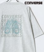 【ラザル/LAZAR】のCONVERSE コンバース COOLMAX Tシャツ メンズ 半袖 ワンポイント 速乾 レディース 吸水速乾 大人の最旬トレンドファッション＆コーディネート founy(ファウニー) ファッション Fashion レディースファッション Fashion for Women トップス・カットソー Cut & Sew Tops シャツ・ブラウス・オフィスカジュアル Elegant Blouses & Button-Ups ロングTシャツ・Tシャツ Longline T-Shirts & Tees イラスト Illustration カーゴパンツ Cargo Pants, Utility Pants カーディガン Cardigan, Knitwear キャップ Cap, Baseball Cap キャラクター Character, Licensed Characters キャンバス Canvas, Canvas Fabric グラフィック Graphic, Graphic Design 吸水 Absorbent, Quick-Dry サンダル Sandals, Summer Shoes シューズ Shoes, Footwear シンプル Simple, Minimal ジャケット Jacket, Outerwear ストライプ Stripe, Striped Pattern スニーカー Sneakers, Trainers スポーツ Sports, Activewear スラックス Slacks, Dress Pants セットアップ Set-Up, Coordinated Outfit センター Center, Center Line デニム Denim, Jeans Material トレンド Trend, Trending Now 定番 Standard, Basic Item 人気 Popular, Best Seller バスケット Basket, Basket Bag パーカー Hoodie, Parka ビッグ Big, Oversized thumbnail オートミール|ID: prp329100004978456 ipo3291000000037309460
