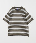【ユナイテッドアローズ/UNITED ARROWS】のCITEN シアーボーダーニットT MOCA|ID: prp329100004978480 ipo3291000000037309577