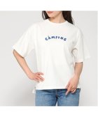 【クリフメイヤー/KRIFF MAYER】のウェットプロテクトゆるT(切り株) OFF|ID: prp329100004978551 ipo3291000000037309861