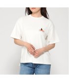 【クリフメイヤー/KRIFF MAYER】のウェットプロテクトゆるT(ボート) 大人の最旬トレンドファッション＆コーディネート founy(ファウニー) ファッション Fashion レディースファッション Fashion for Women thumbnail OFF|ID: prp329100004978552 ipo3291000000037309866