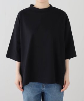 【ジャーナルスタンダード ラックス/journal standard luxe】の《追加》クラシックテンジク モックプルオーバー 大人の最旬トレンドファッション＆コーディネート founy(ファウニー) ファッション Fashion レディースファッション Fashion for Women トップス・カットソー Cut & Sew Tops カジュアルプルオーバー・ニットトップス Pullovers & Knit Tops / Casual Pullovers 2026年 2026 2026春夏・S/S Spring/Summer 2026 SS26 クラシック Classic, Timeless Style ショルダー Shoulder, Shoulder Strap ストレート Straight, Straight Cut スマート Smart, Elegant スリット Slit, Slit Detail ドロップ Drop Shoulder, Dropped Style ワイド Wide, Wide Fit |ID:prp329100004978600