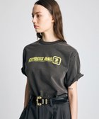 【ブリル/BRILL】の【GOOD ROCK SPPED】USPS Tシャツ ブラック09|ID: prp329100004978602 ipo3291000000037352572