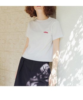 【アーバンリサーチ/URBAN RESEARCH】 『別注』THOUSAND MILE×URBAN RESEARCH SHORT SLEEVE T-SHIRTS大人の最旬トレンドファッション＆コーディネート founy(ファウニー) ファッション Fashion レディースファッション Fashion for Women トップス・カットソー Cut & Sew Tops シャツ・ブラウス・オフィスカジュアル Elegant Blouses & Button-Ups ロングTシャツ・Tシャツ Longline T-Shirts & Tees アウトドア Outdoor Clothing カリフォルニア California, Cali Style コンパクト Compact, Small Size 吸水 Absorbent, Quick-Dry ショート Short, Short Length スラックス Slacks, Dress Pants スリーブ Sleeve, Long Sleeve / Short Sleeve デニム Denim, Jeans Material ベーシック Basic, Essential 別注 Limited Edition, Custom Order S/S・春夏 SS, Spring/Summer, Warm Season 夏 Summer 2026年 2026 2026春夏・S/S Spring/Summer 2026 SS26 |ID:prp329100004978627