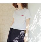 【アーバンリサーチ/URBAN RESEARCH】の『別注』THOUSAND MILE×URBAN RESEARCH SHORT SLEEVE T-SHIRTS ホワイト|ID:prp329100004978627