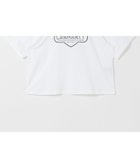 【サニーレーベル/Sonny Label / URBAN RESEARCH】のCARHARTT SHORT-SLEEVE CLOUD HEART T-SHIRTS 大人の最旬トレンドファッション＆コーディネート founy(ファウニー) ファッション Fashion レディースファッション Fashion for Women トップス・カットソー Cut & Sew Tops シャツ・ブラウス・オフィスカジュアル Elegant Blouses & Button-Ups ロングTシャツ・Tシャツ Longline T-Shirts & Tees 2026年 2026 2026春夏・S/S Spring/Summer 2026 SS26 グラフィック Graphic, Graphic Design シンプル Simple, Minimal フィット Fit, Slim Fit プリント Print, Printed Pattern ボックス Boxy, Box Shape 人気 Popular, Best Seller 夏 Summer S/S・春夏 SS, Spring/Summer, Warm Season thumbnail ホワイト|ID: prp329100004978647 ipo3291000000037310245