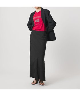 【ビューティ&ユース ユナイテッドアローズ/BEAUTY&YOUTH / UNITED ARROWS】 ATTISESSION エスカルゴ スカート ブラック大人の最旬トレンドファッション＆コーディネート founy(ファウニー) ファッション Fashion レディースファッション Fashion for Women スカート Skirts カットオフ Cut-Off Design カットソー Cut and Sewn Top ジャケット Jacket, Outerwear セットアップ Set-Up, Coordinated Outfit ダウン Down, Puffer フレア Flare, Flared ポケット Pocket, Pocket Detail 無地 Plain, Solid Color おすすめ Recommended / Our Picks |ID:prp329100004978708