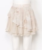 【リップサービス/LIP SERVICE】のLIP SERVICE/アシメティアードフレアスカート 大人の最旬トレンドファッション＆コーディネート founy(ファウニー) ファッション Fashion レディースファッション Fashion for Women スカート Skirts Aライン・フレアスカート A-Line & Flared Skirts thumbnail ミックス2|ID: prp329100004978760 ipo3291000000037310670
