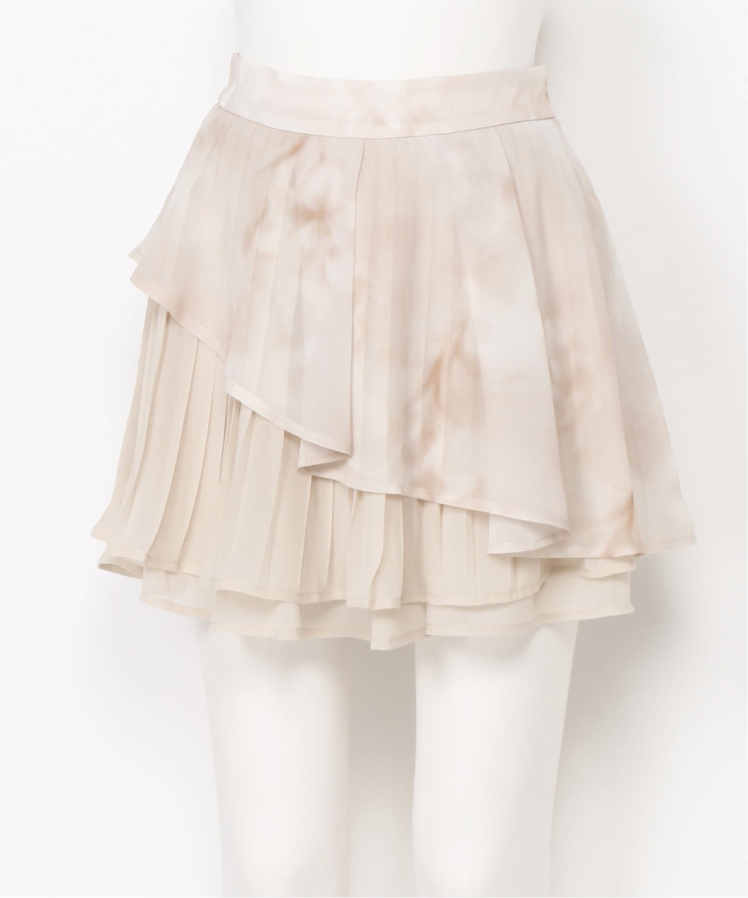 【リップサービス/LIP SERVICE】のLIP SERVICE/アシメティアードフレアスカート インテリア・キッズ・メンズ・レディースファッション・服の通販 founy(ファウニー) 　ファッション　Fashion　レディースファッション　Fashion for Women　スカート　Skirts　Aライン・フレアスカート　A-Line & Flared Skirts　ミックス2|ID: prp329100004978760 ipo3291000000037310670