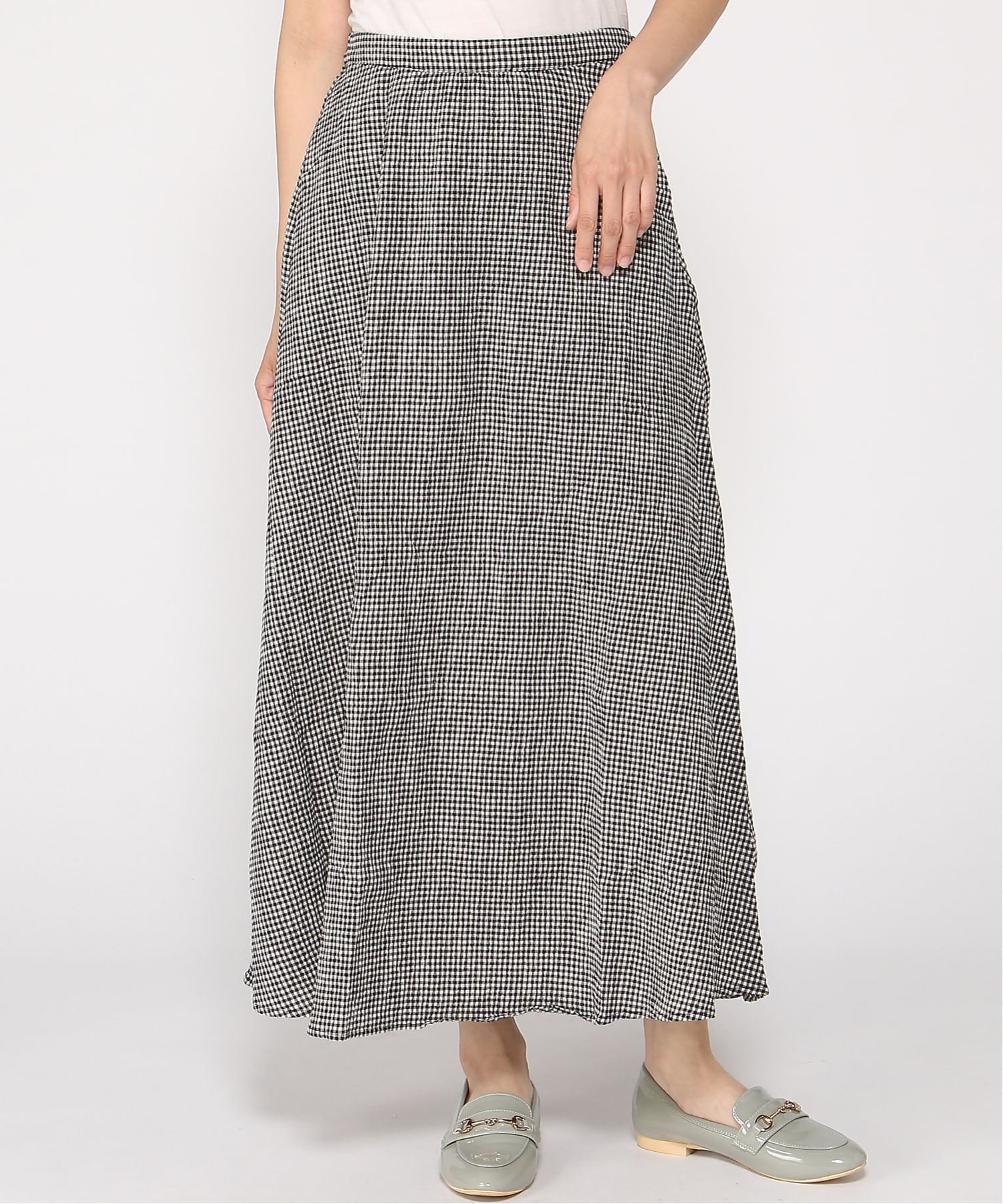 【ギャップ/GAP】のINTL SEERSUCKER MAXI SKIRT 大人の最旬トレンドファッション＆コーディネート founy(ファウニー) 　ファッション　Fashion　レディースファッション　Fashion for Women　スカート　Skirts　クラシック　Classic, Timeless Style　ハイライズ　High Rise, High Waist　フィット　Fit, Slim Fit　プリント　Print, Printed Pattern　ボトム　Bottoms, Lower Wear　マキシ　Maxi, Full Length　 other-1|ID: prp329100004978784 ipo3291000000037310747