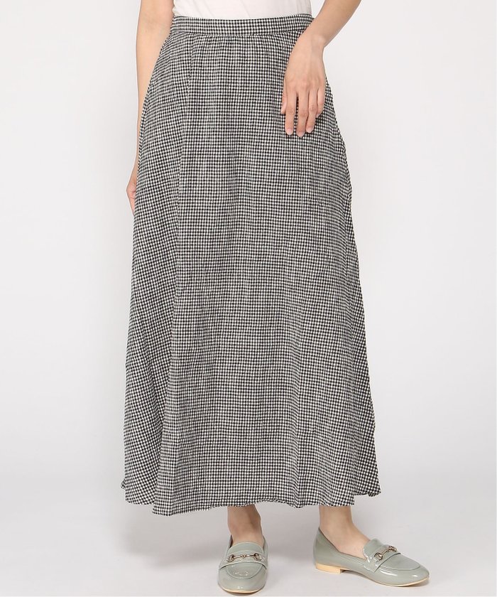 【ギャップ/GAP】のINTL SEERSUCKER MAXI SKIRT インテリア・キッズ・メンズ・レディースファッション・服の通販 founy(ファウニー) https://founy.com/ ファッション Fashion レディースファッション Fashion for Women スカート Skirts クラシック Classic, Timeless Style ハイライズ High Rise, High Waist フィット Fit, Slim Fit プリント Print, Printed Pattern ボトム Bottoms, Lower Wear マキシ Maxi, Full Length |ID: prp329100004978784 ipo3291000000037389553