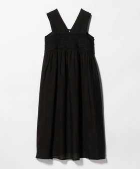 【ユナイテッドアローズ/UNITED ARROWS】 エンブロイダリー ノースリーブ ワンピース大人の最旬トレンドファッション＆コーディネート founy(ファウニー) ファッション Fashion レディースファッション Fashion for Women ワンピース Dresses アンダー Underwear Essentials エンブロイダリー Embroidery Design カットソー Cut and Sewn Top ジャケット Jacket, Outerwear ノースリーブ Sleeveless, No-Sleeve ハンド Hand, Handmade おすすめ Recommended / Our Picks エレガント 上品 Elegant |ID:prp329100004978810