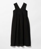 【ユナイテッドアローズ/UNITED ARROWS】のエンブロイダリー ノースリーブ ワンピース 大人の最旬トレンドファッション＆コーディネート founy(ファウニー) ファッション Fashion レディースファッション Fashion for Women ワンピース Dresses アンダー Underwear Essentials エンブロイダリー Embroidery Design カットソー Cut and Sewn Top ジャケット Jacket, Outerwear ノースリーブ Sleeveless, No-Sleeve ハンド Hand, Handmade おすすめ Recommended / Our Picks エレガント 上品 Elegant |ID:prp329100004978810