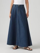【リーバイス/Levis】のXL SKIRT ダークインディゴ Dark Indigo - Flat Finish|ID: prp329100004978817 ipo3291000000037360457