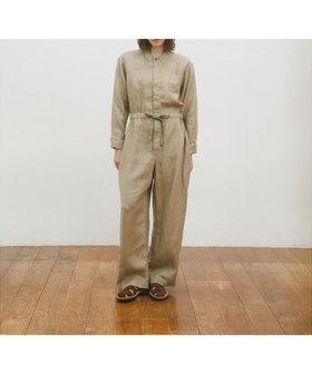 【ナイジェル ケーボン/NIGEL CABOURN】の【公式】ナイジェル・ケーボン / WOMAN / ブリティッシュワークウェアカバ 大人の最旬トレンドファッション＆コーディネート founy(ファウニー) ファッション Fashion レディースファッション Fashion for Women シンプル Simple, Minimal リネン Linen, Linen Fabric ワーク Workwear, Utility Style |ID:prp329100004978836