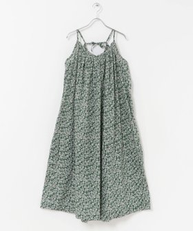 【アーバンリサーチ ドアーズ/URBAN RESEARCH DOORS】 SOIL FLOWER CAMISOLE DRESS大人の最旬トレンドファッション＆コーディネート founy(ファウニー) ファッション Fashion レディースファッション Fashion for Women ワンピース Dresses フォーマル・パーティードレス・結婚式用ドレス Elegant & Casual Dresses 2026年 2026 2026春夏・S/S Spring/Summer 2026 SS26 インド Indian Textile 夏 Summer S/S・春夏 SS, Spring/Summer, Warm Season |ID:prp329100004978848
